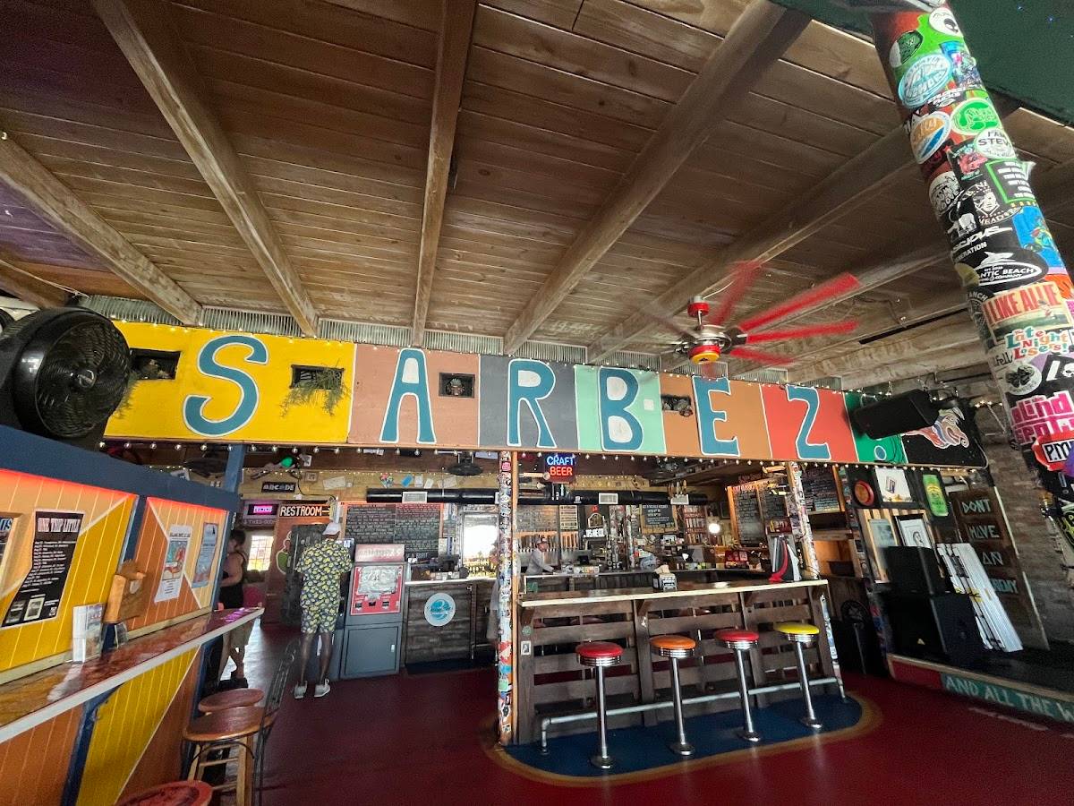 Sarbez! restaurant in St Augustine - photo 4