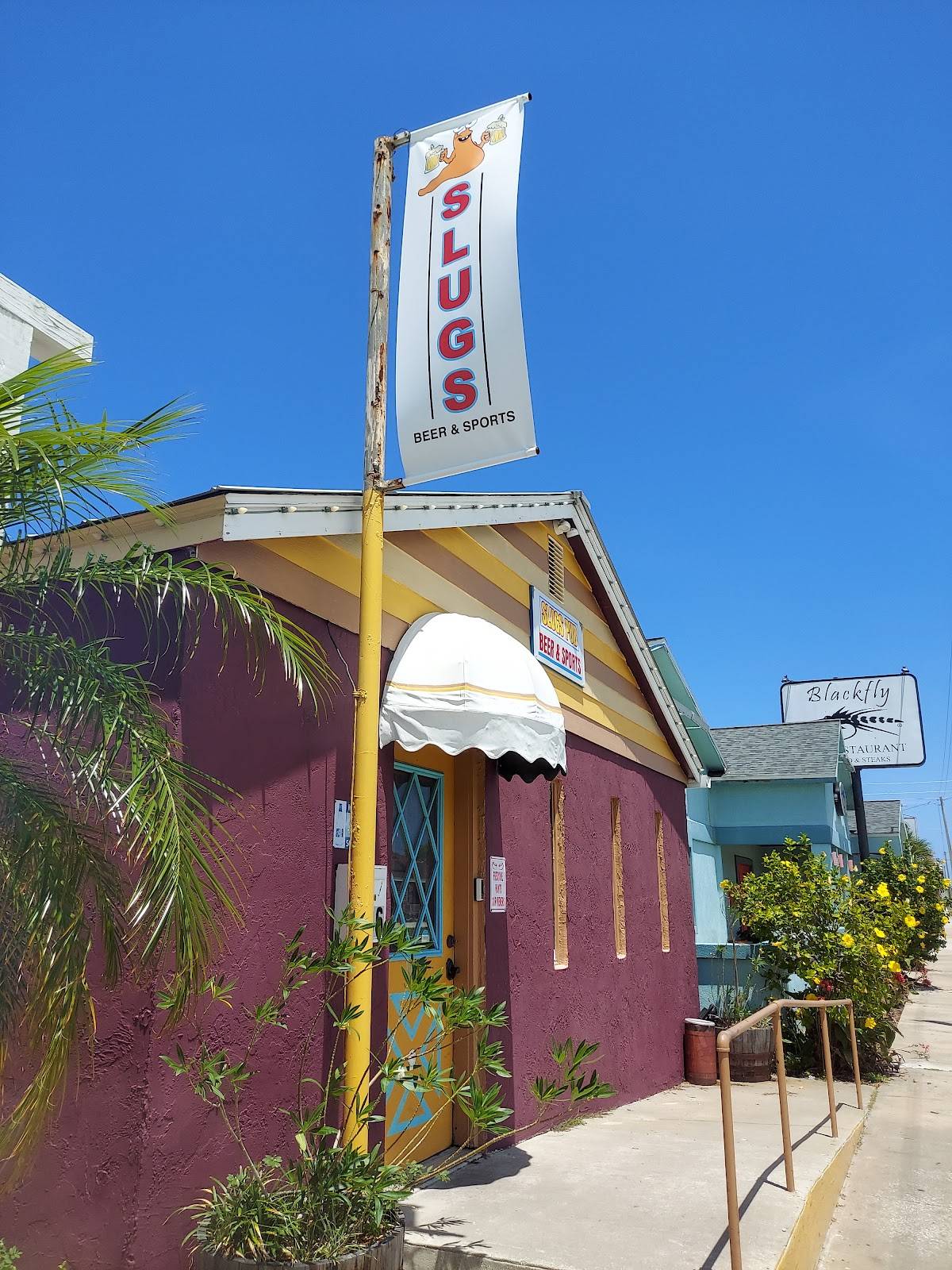Blackfly The Restaurant