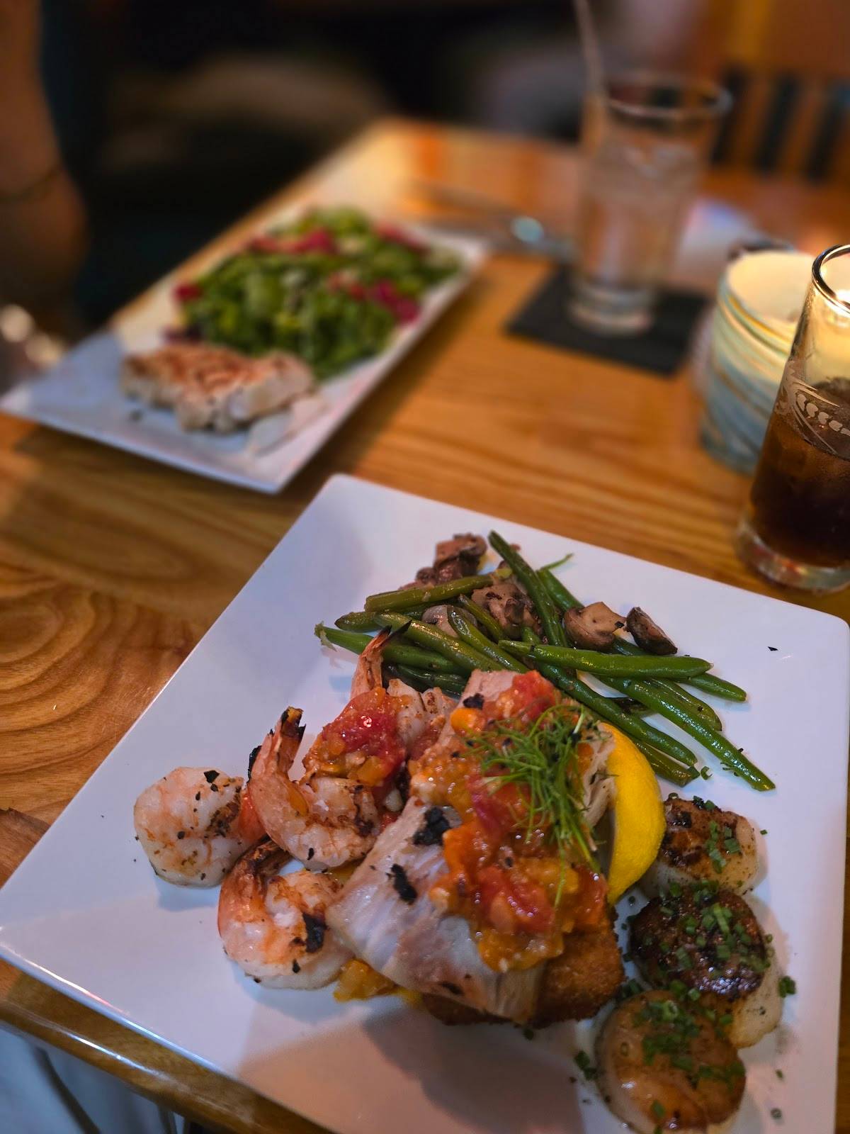 Blackfly The Restaurant restaurant in St Augustine - photo 4