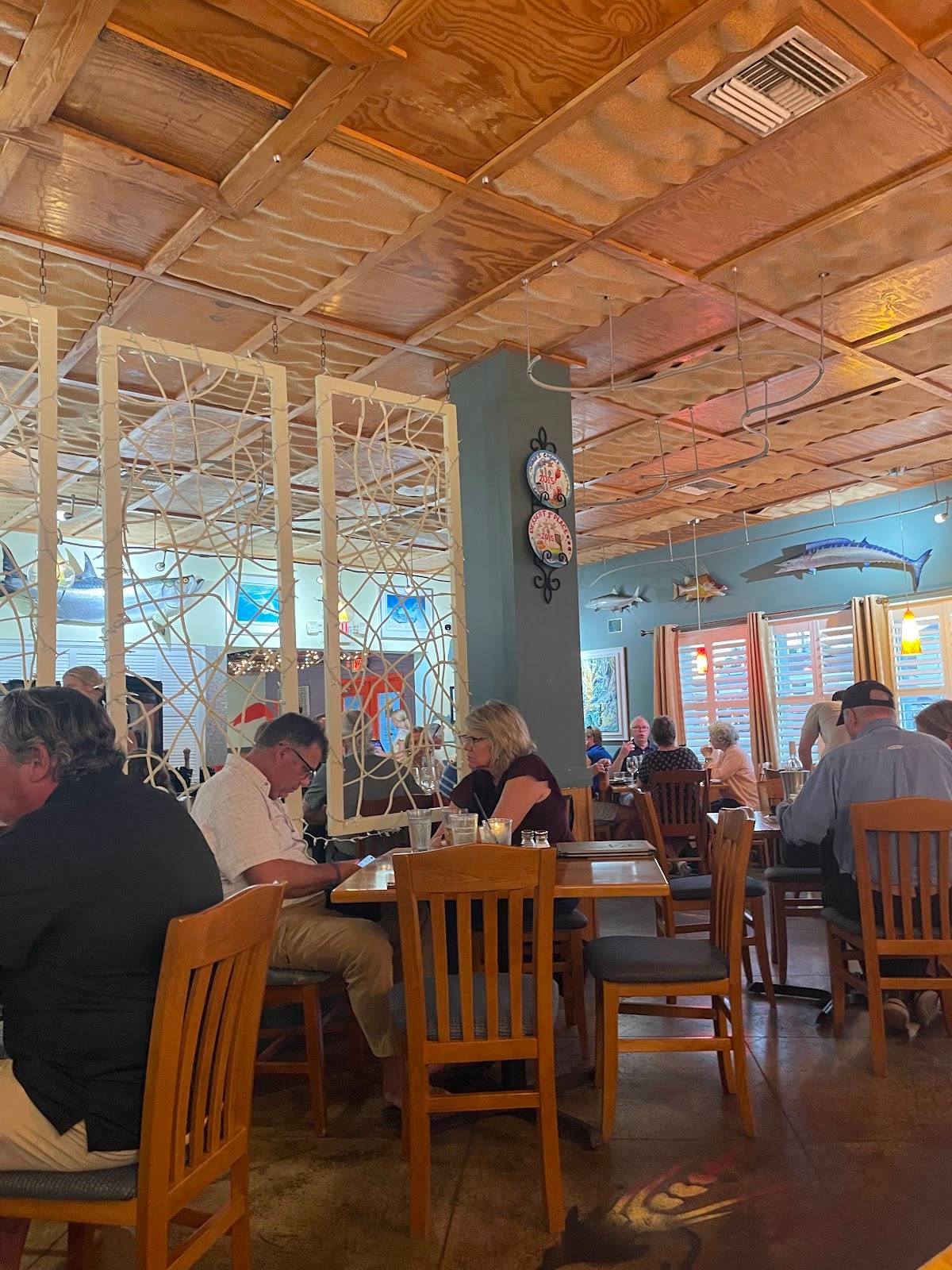 Blackfly The Restaurant restaurant in St Augustine - photo 5