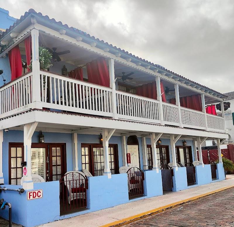 Casablanca Inn On The Bay