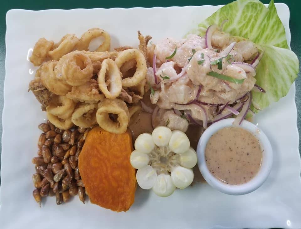 Peru Chicken #2 restaurant in Las Vegas - photo 5