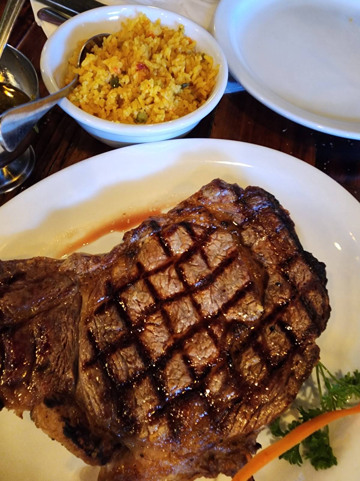 Rincón de Buenos Aires - Spring Mountain restaurant in Las Vegas - photo 5