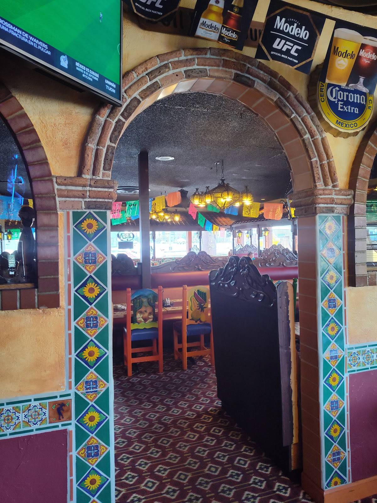 Las Margaritas