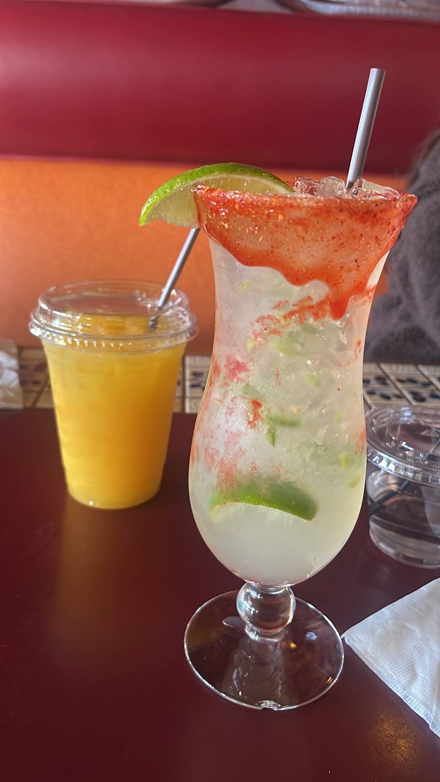 Las Margaritas restaurant in Seattle - photo 2