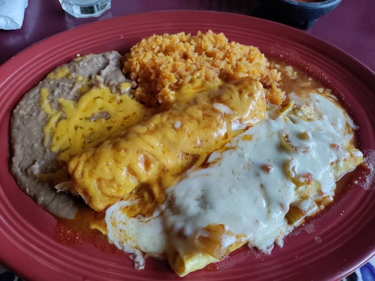 Las Margaritas restaurant in Seattle - photo 4