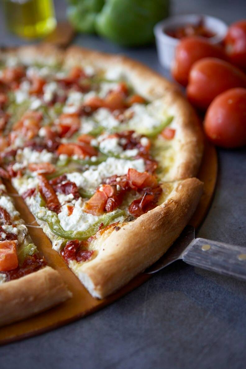 Pagliacci Pizza restaurant in Seattle - photo 2