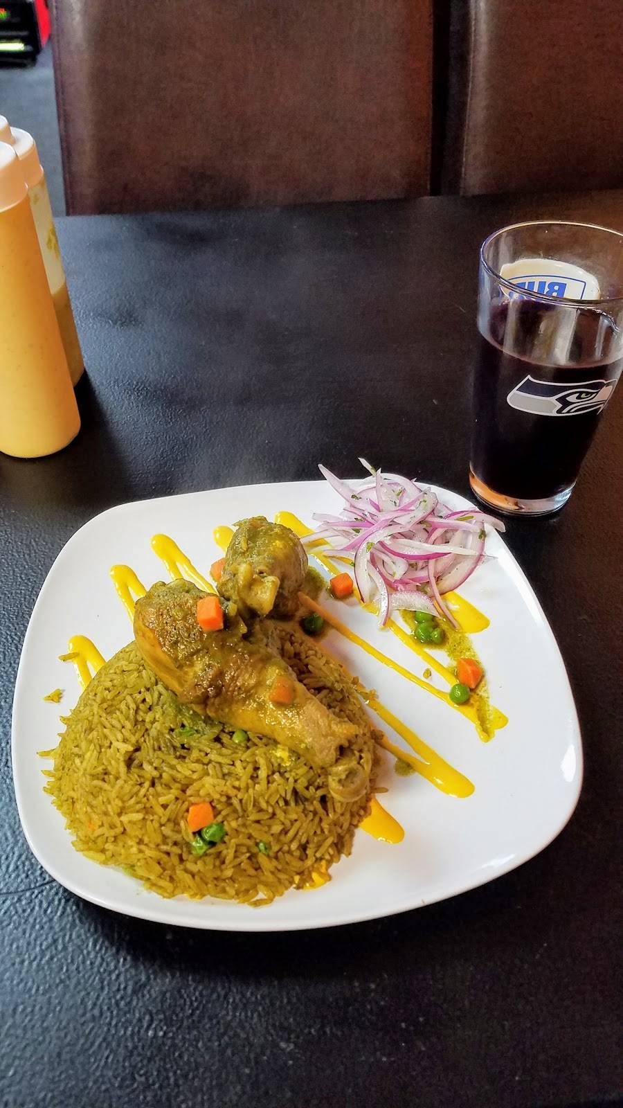 Los Pollos Hermanos restaurant in Shoreline - photo 3