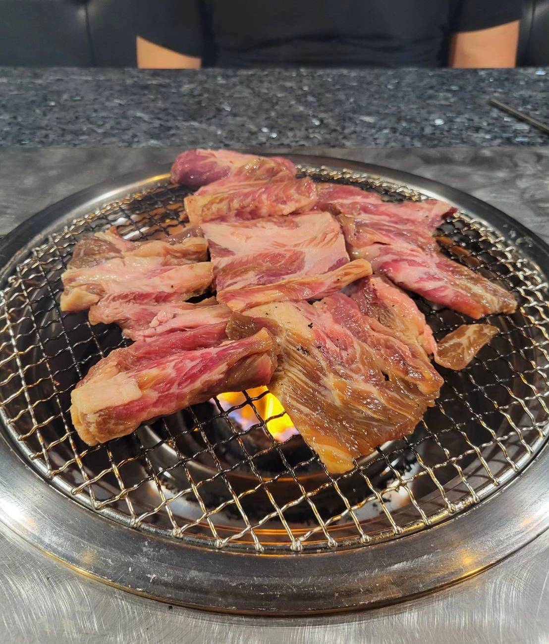 Yetgol Old Village Korean BBQ / All You Can Eat restaurant in Seattle - photo 4