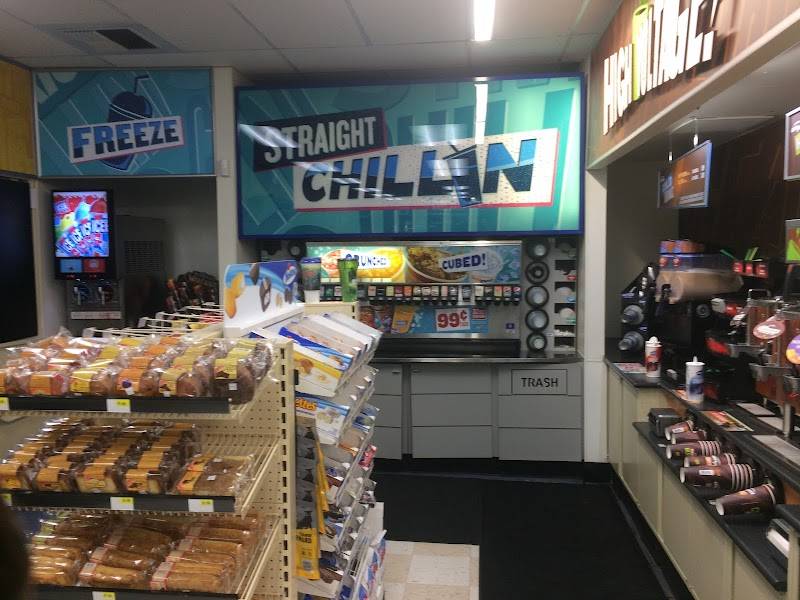 ampm restaurant in Seattle - photo 2