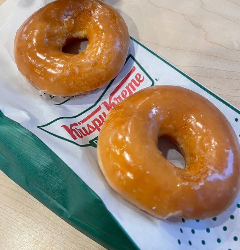 Krispy Kreme restaurant in Seattle - photo 5