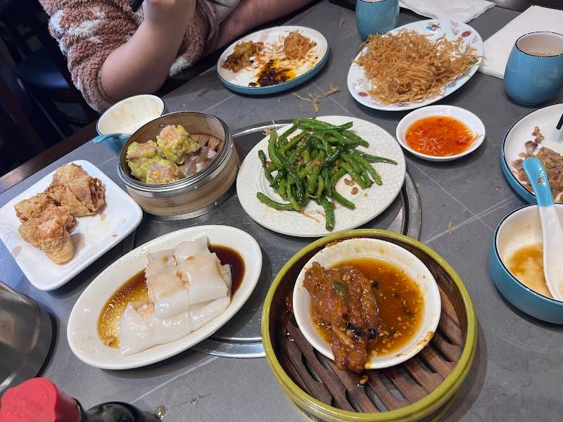 HK Dim Sum restaurant in Seattle - photo 2