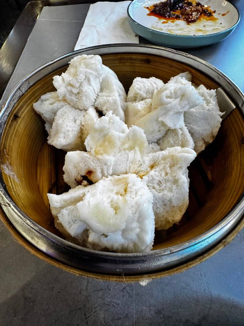 HK Dim Sum restaurant in Seattle - photo 3