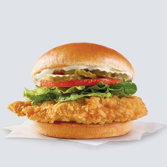 Wendy's restaurant in San Antonio - photo 5