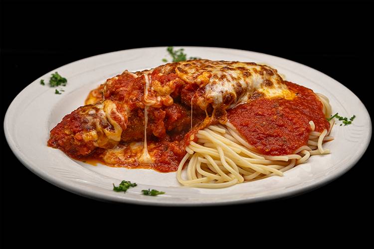 Pompeii Italian Grill restaurant in San Antonio - photo 2