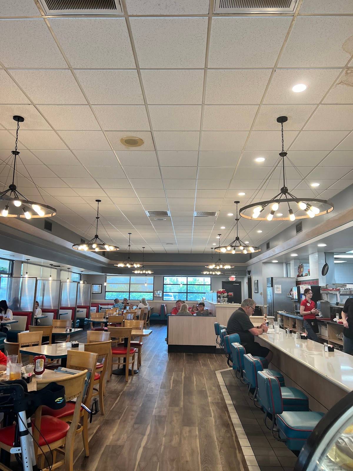 Jim's Restaurants