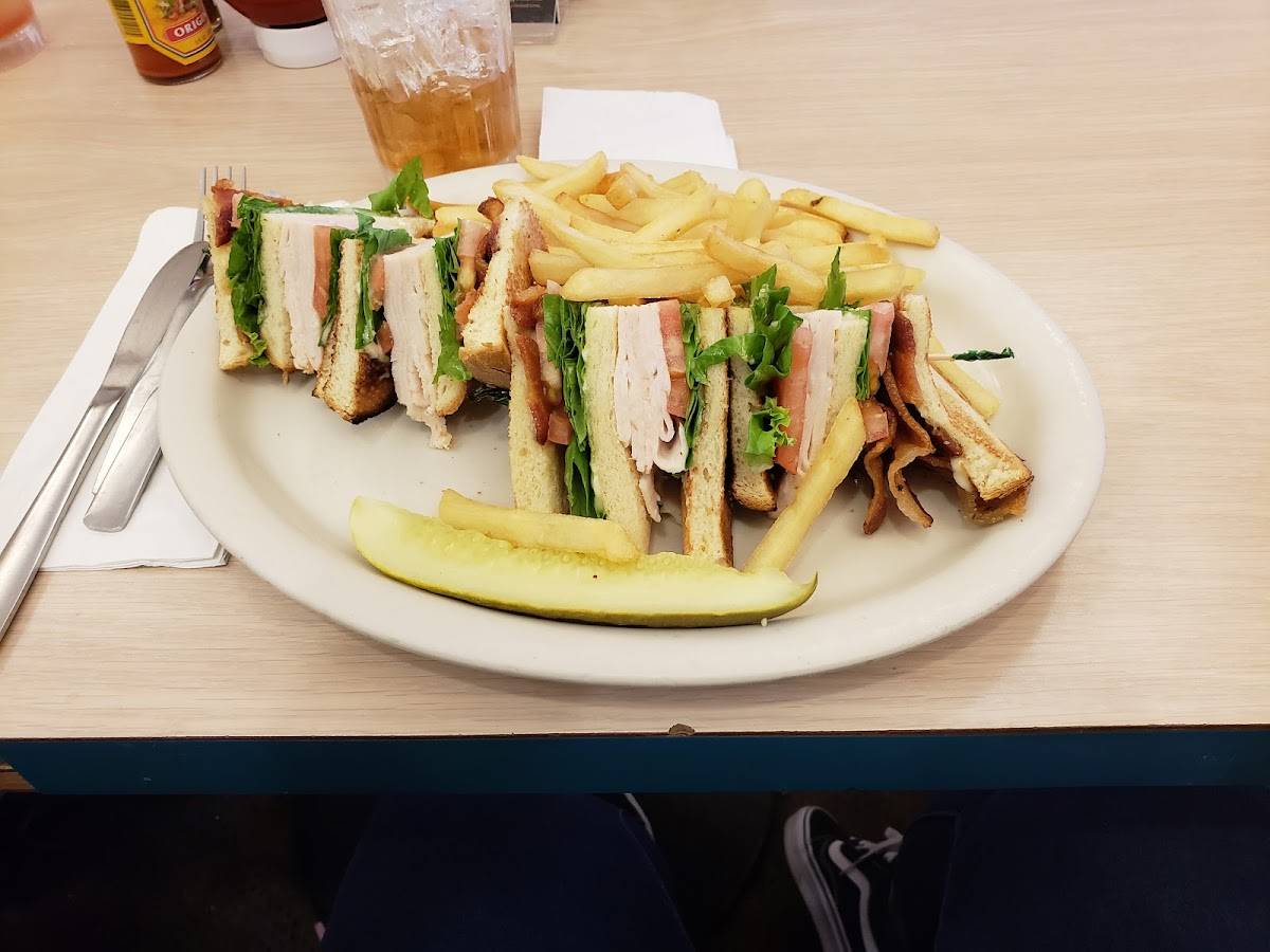 Jim's Restaurants restaurant in San Antonio - photo 2