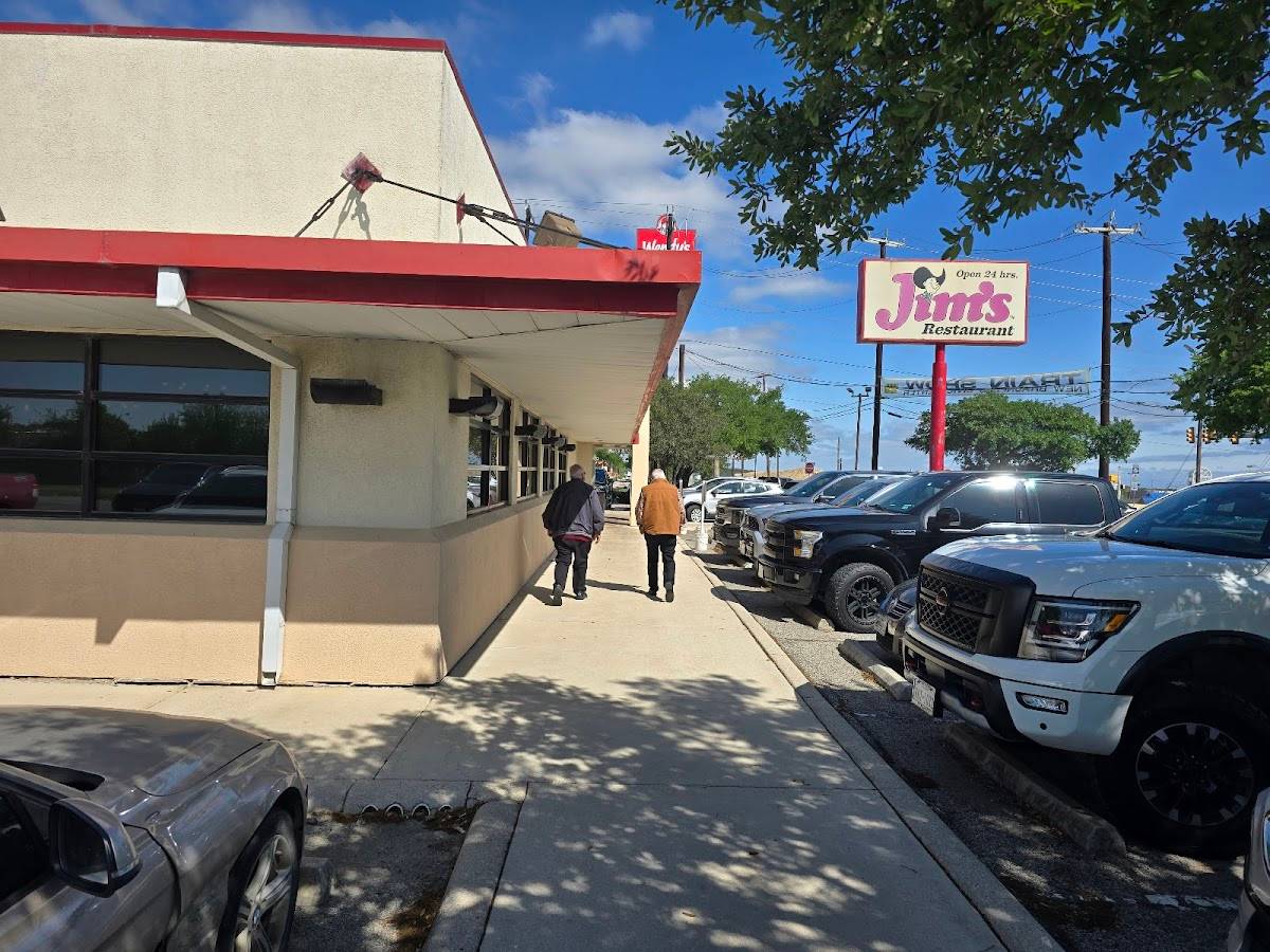 Jim's Restaurants restaurant in San Antonio - photo 5