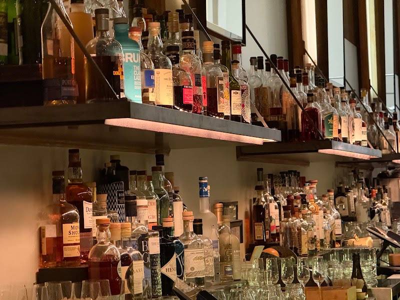 Nopa restaurant in San Francisco - photo 2