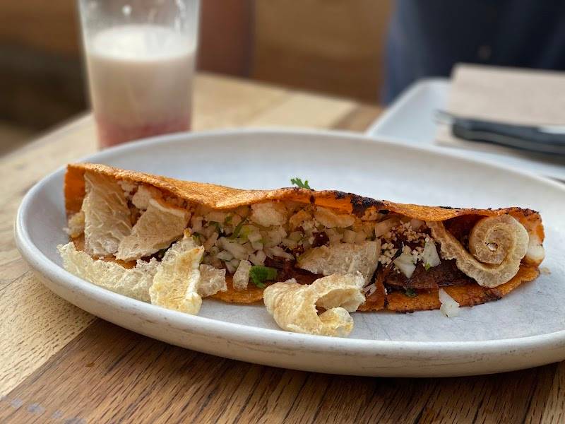 Nopalito restaurant in San Francisco - photo 2