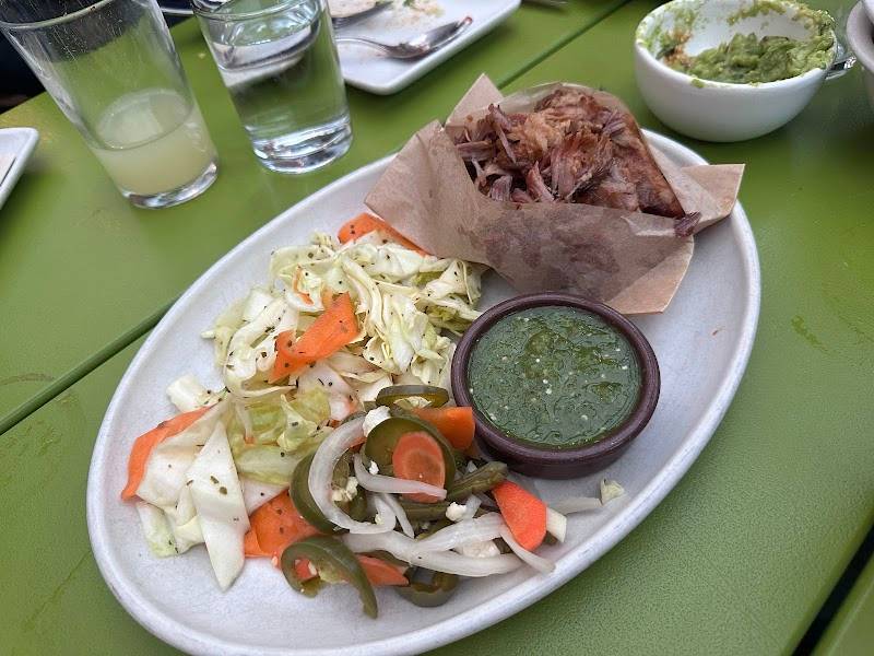 Nopalito restaurant in San Francisco - photo 3