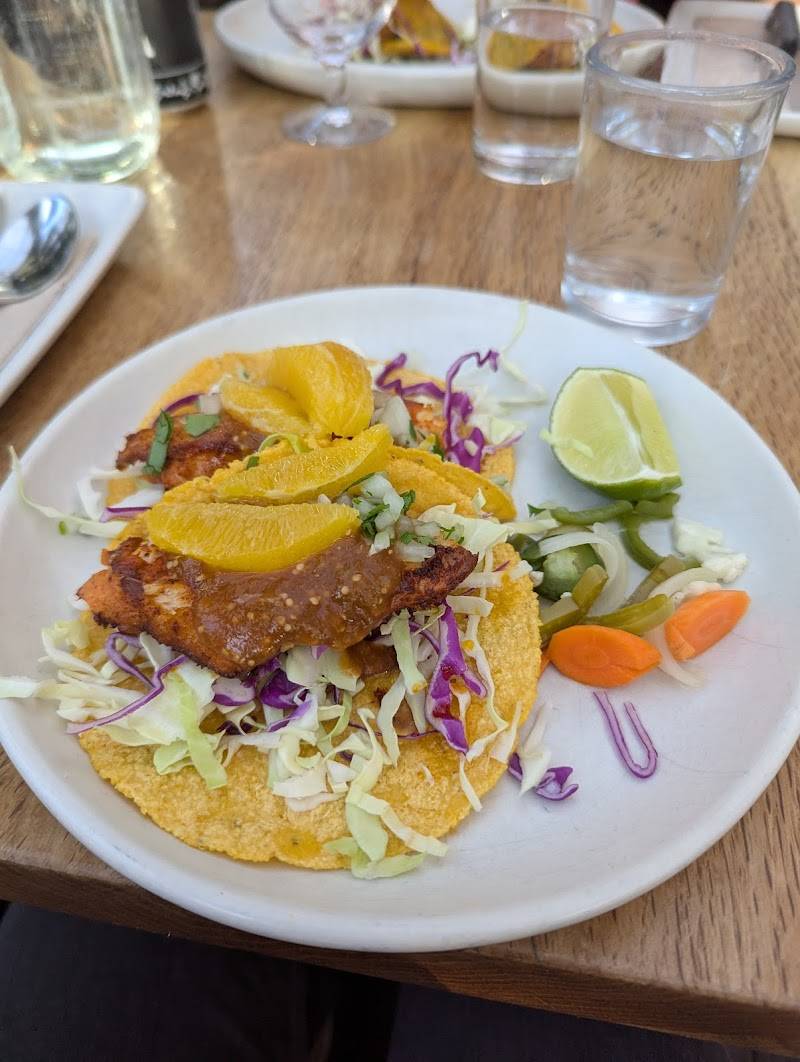 Nopalito restaurant in San Francisco - photo 4