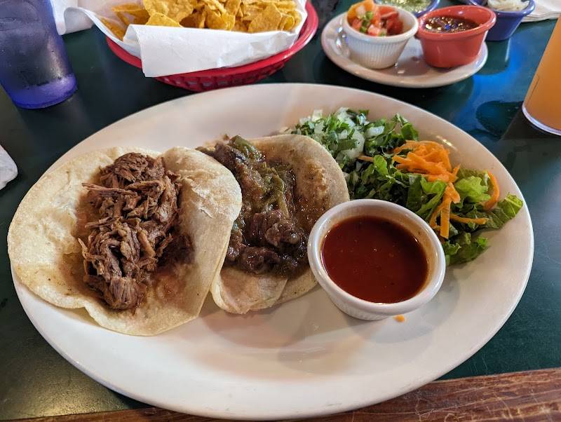 Güero's Taco Bar restaurant in Austin - photo 5