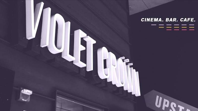 Violet Crown Cinema