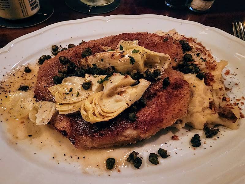 Moonshine Grill restaurant in Austin - photo 4