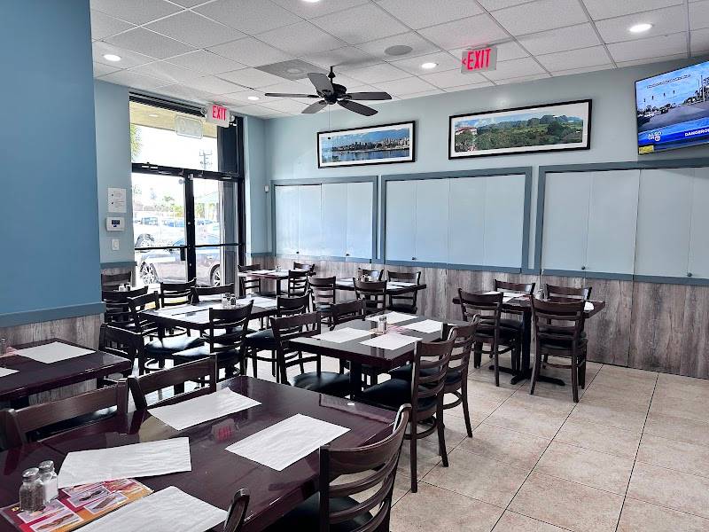 Rinconcito Cubano Criollo restaurant in Miami - photo 3