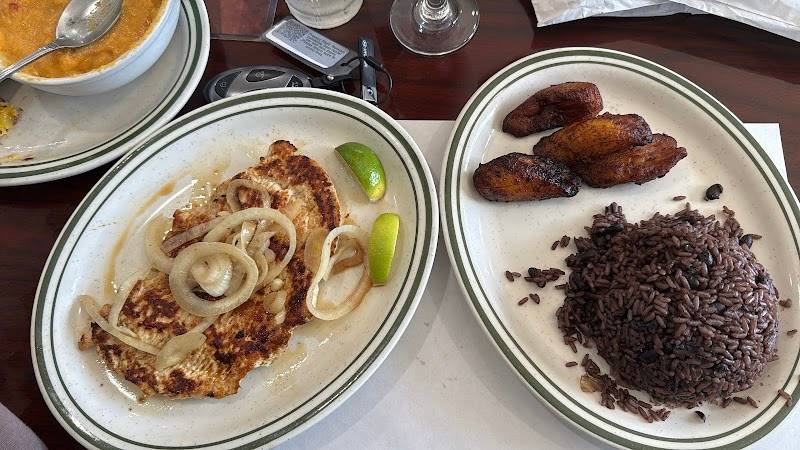 Rinconcito Cubano Criollo restaurant in Miami - photo 4