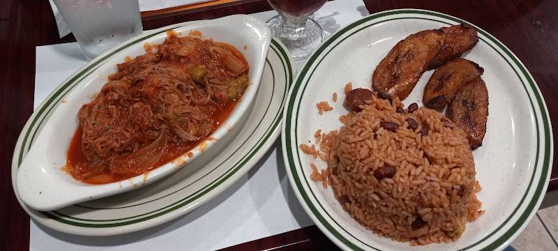 Rinconcito Cubano Criollo restaurant in Miami - photo 5
