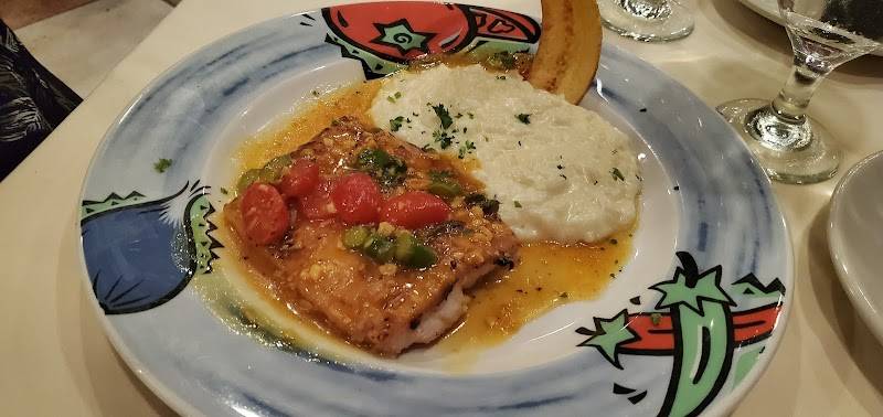Giovanni's restaurant in Miami - photo 2