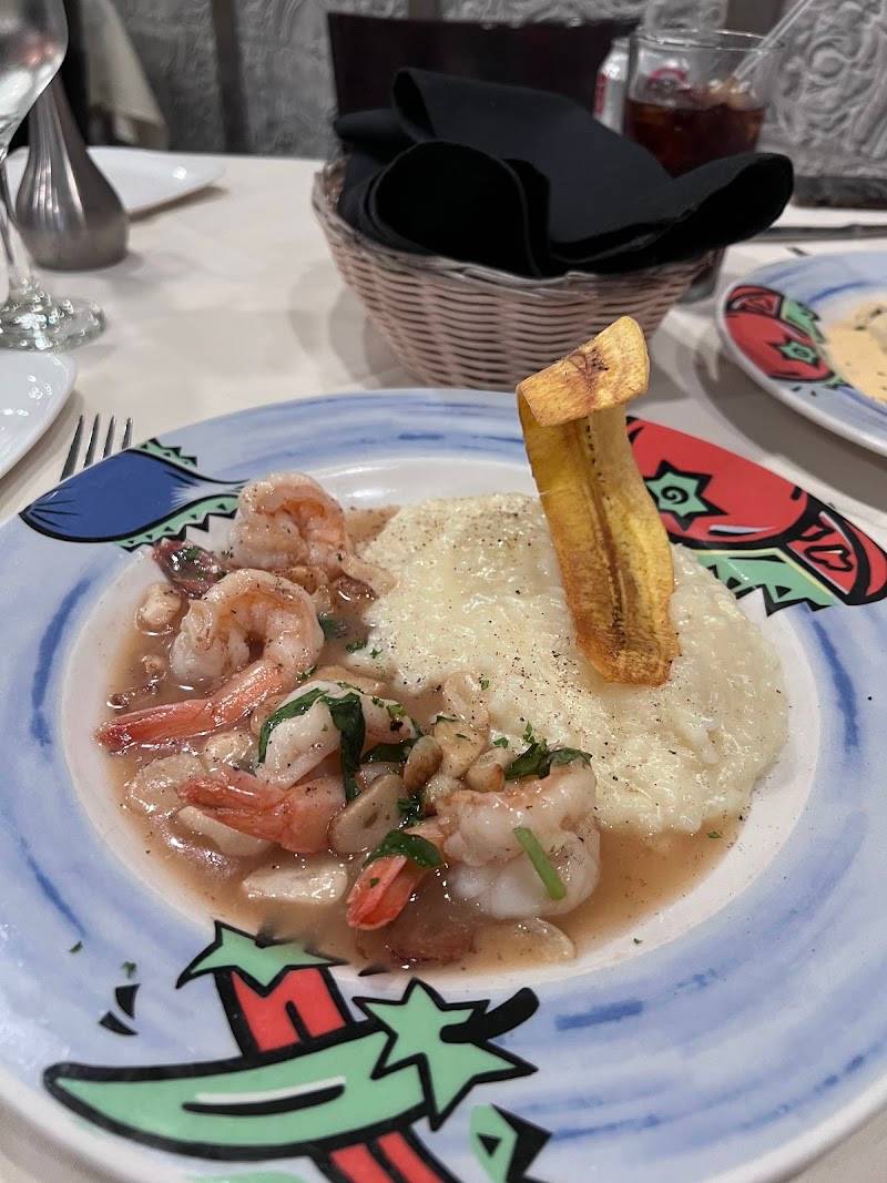 Giovanni's restaurant in Miami - photo 3