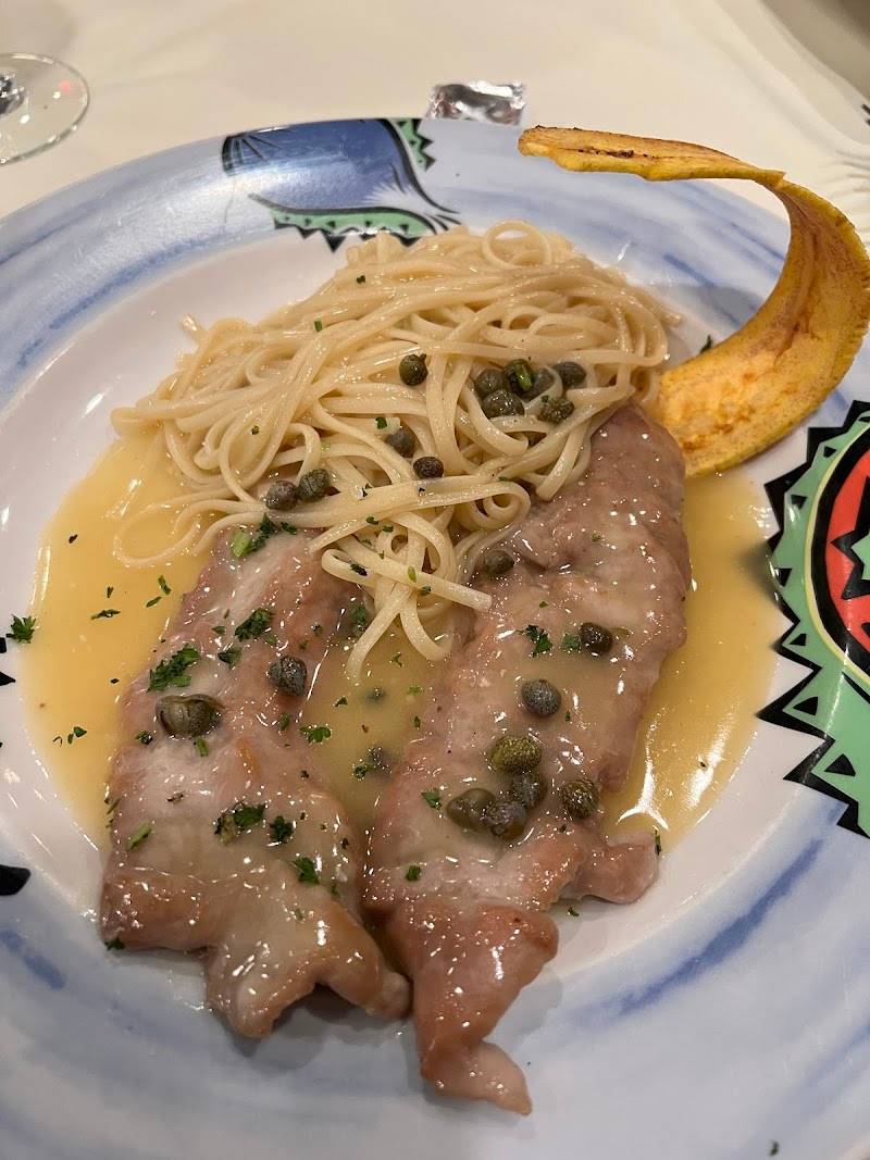 Giovanni's restaurant in Miami - photo 4