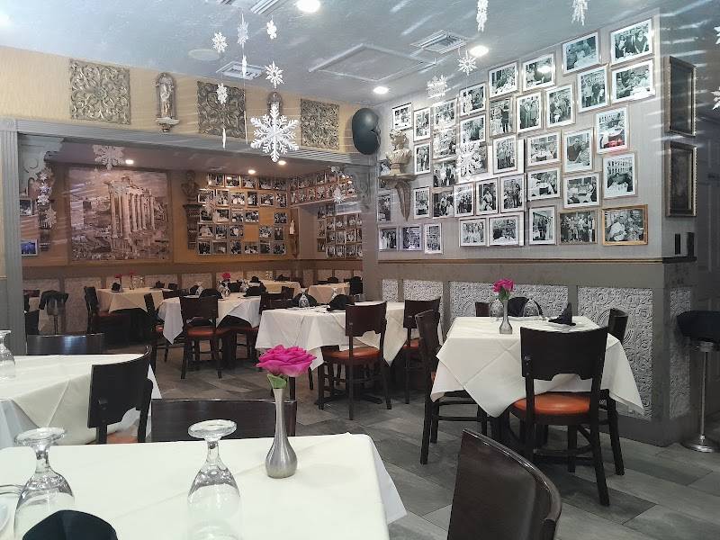 Giovanni's restaurant in Miami - photo 5