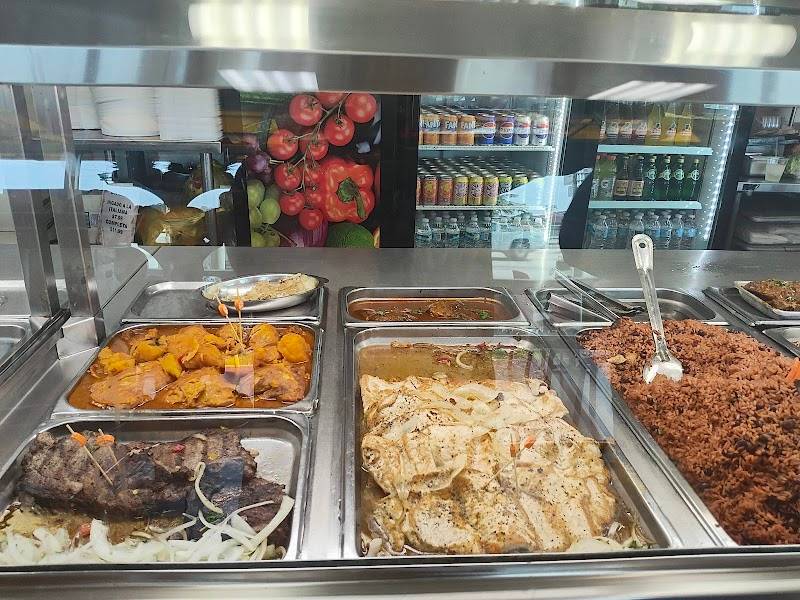 El Palacio de los Jugos restaurant in Miami - photo 3