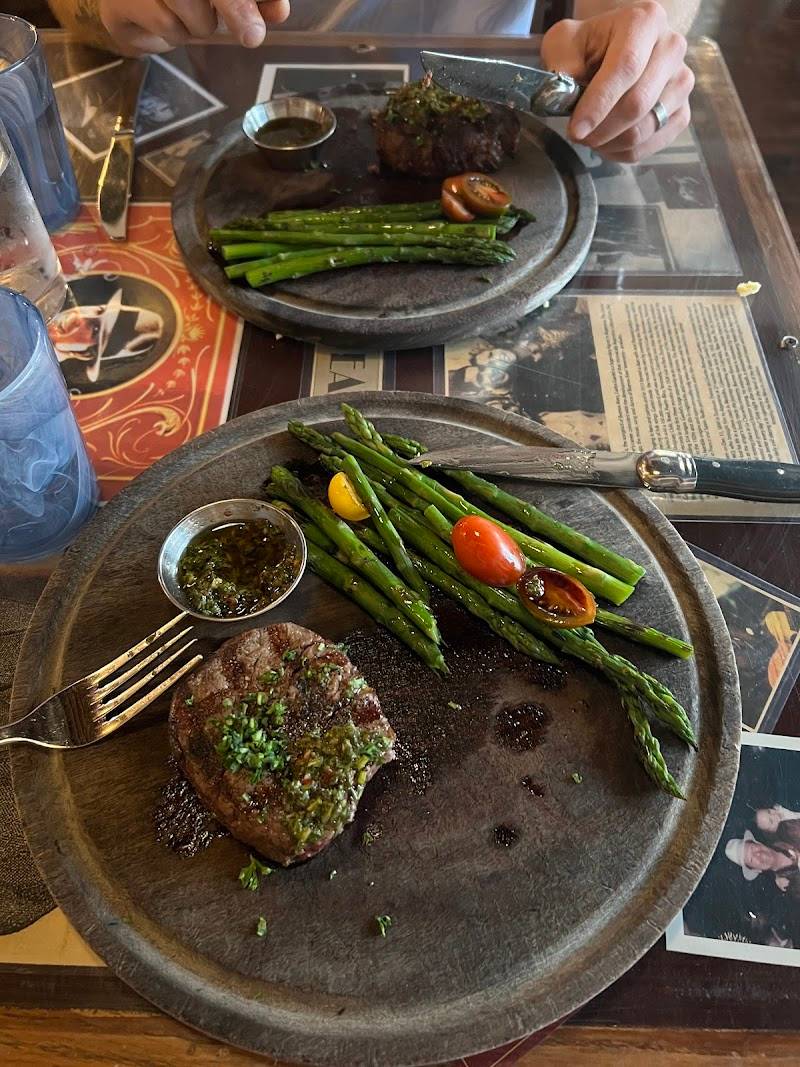 Buenos Aires Café restaurant in Austin - photo 3