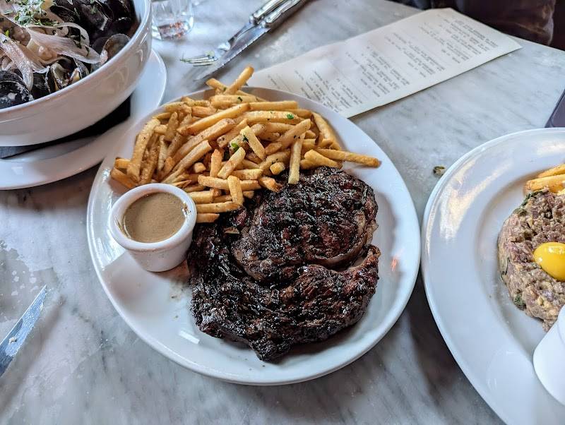 Justine's restaurant in Austin - photo 4