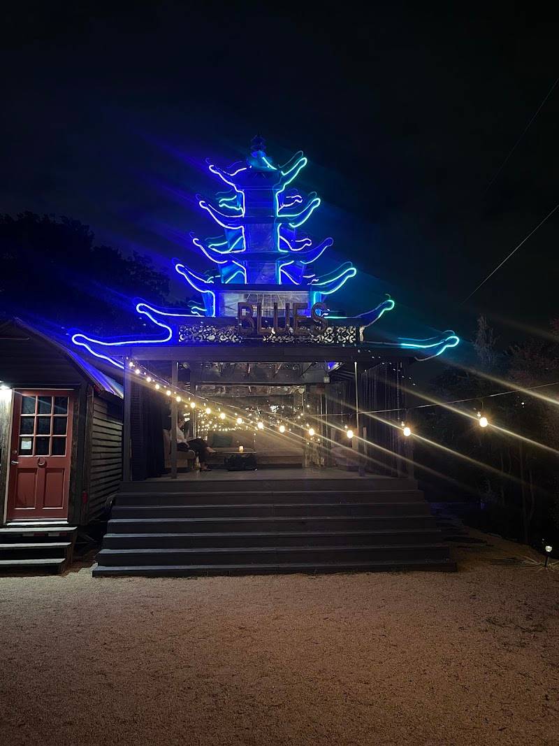 Justine's restaurant in Austin - photo 5