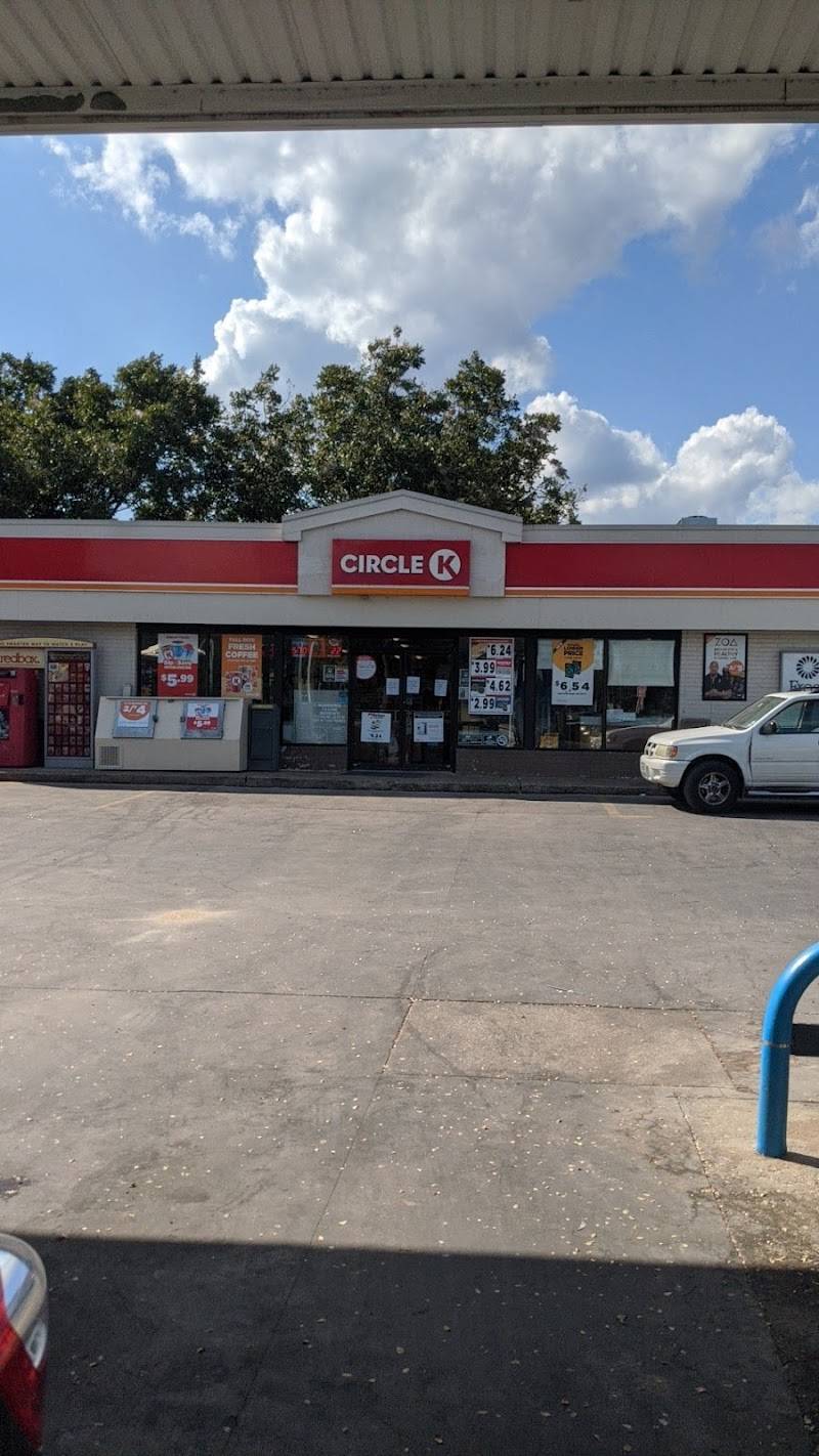 Circle K