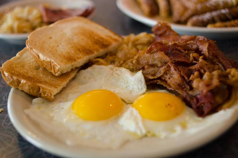 66 Diner restaurant in Albuquerque - photo 3