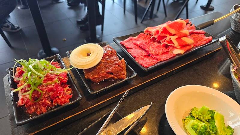 Park's BBQ restaurant in Los Angeles - photo 3