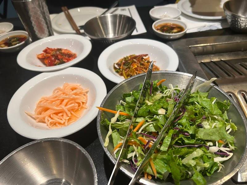 Park's BBQ restaurant in Los Angeles - photo 5