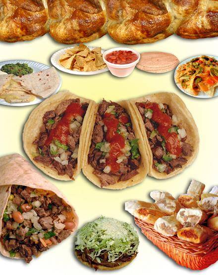 King Taco # 10 restaurant in Los Angeles - photo 2