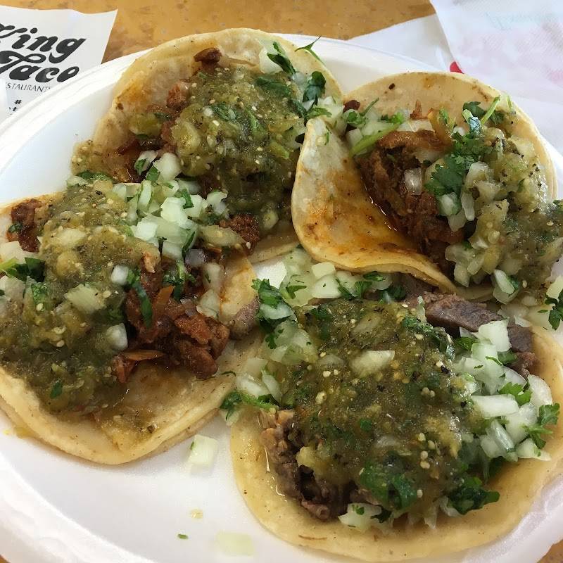 King Taco # 10 restaurant in Los Angeles - photo 5