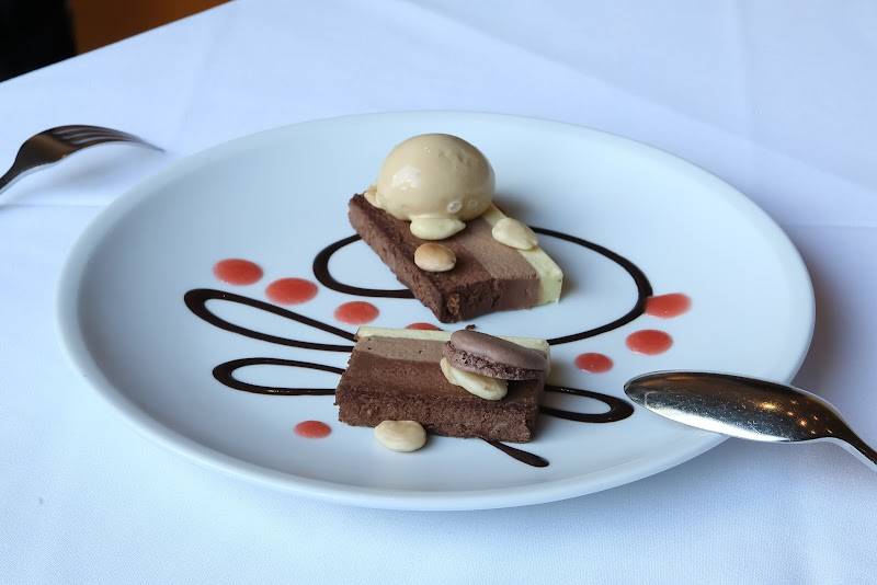 Drago Centro restaurant in Los Angeles - photo 2