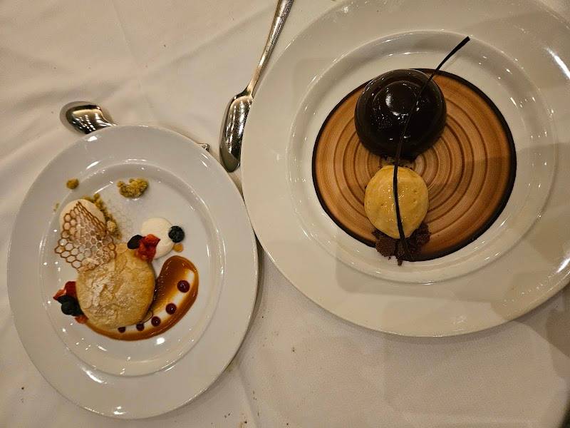 Drago Centro restaurant in Los Angeles - photo 3