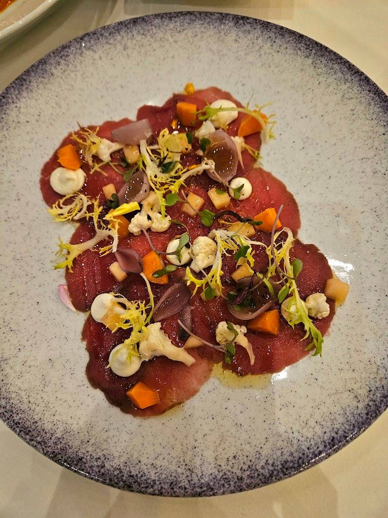 Drago Centro restaurant in Los Angeles - photo 4