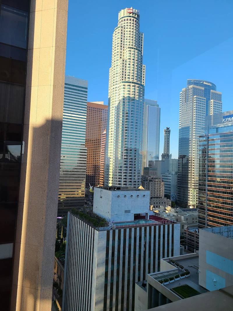 Takami Sushi & Robata Restaurant restaurant in Los Angeles - photo 3